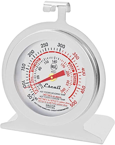 Oven Thermometer