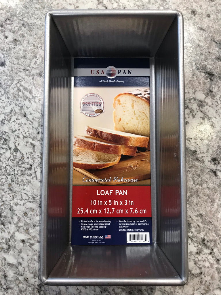 USA Pan 10” Loaf