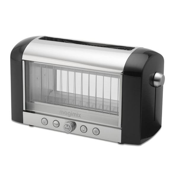 Magimix Toaster