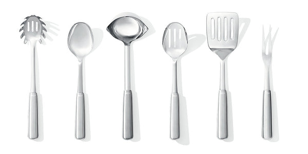 SteeL Cooking Utensils