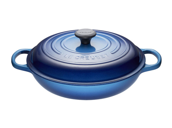 Le Creuset 30cm Braiser Pan