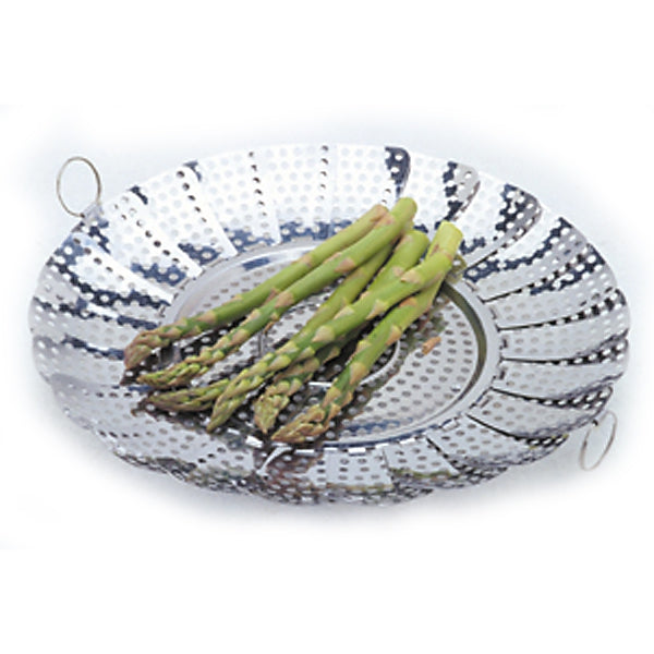 Veg Steamer Lg SS