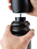 Paris u'Select Rechargeable Electric Mills