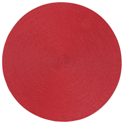 Disko Round Placemat