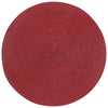 Disko Round Placemat