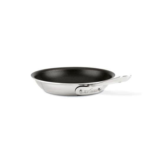 D3 Non-Stick Fry Pans