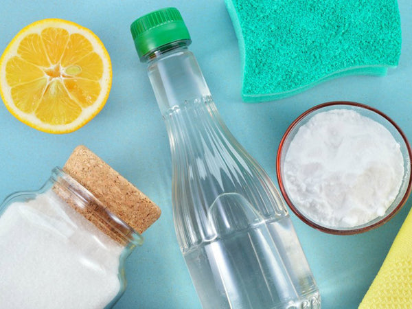 DIY Natural Cleaning Products