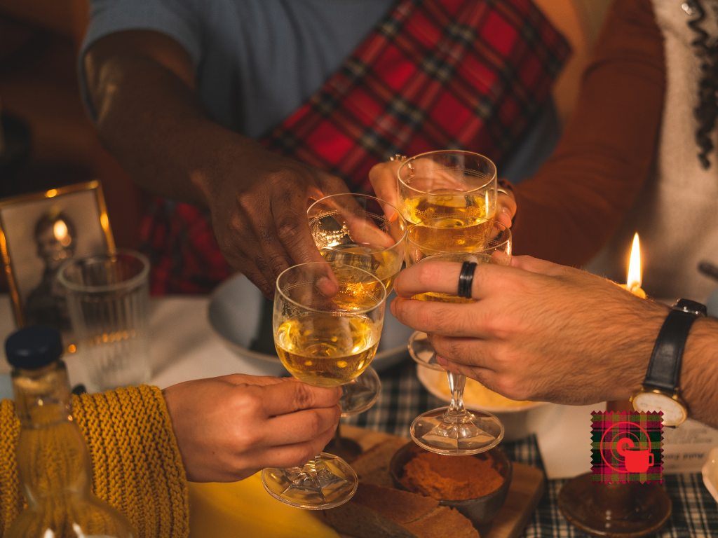 Penna How to: Host a Burns Night Supper