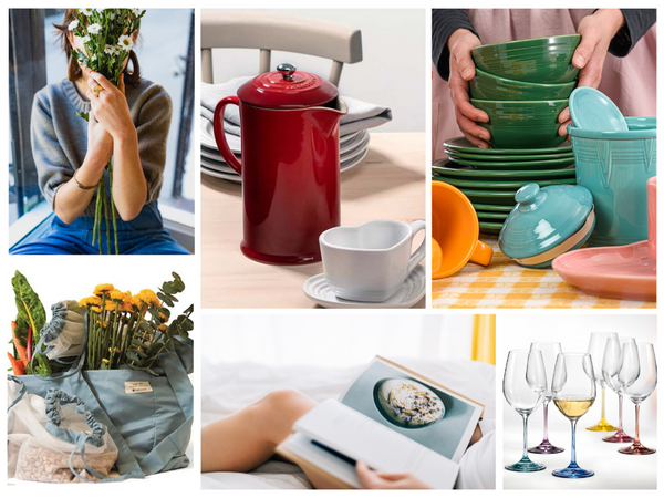Best Kitchen Gifts for Mom