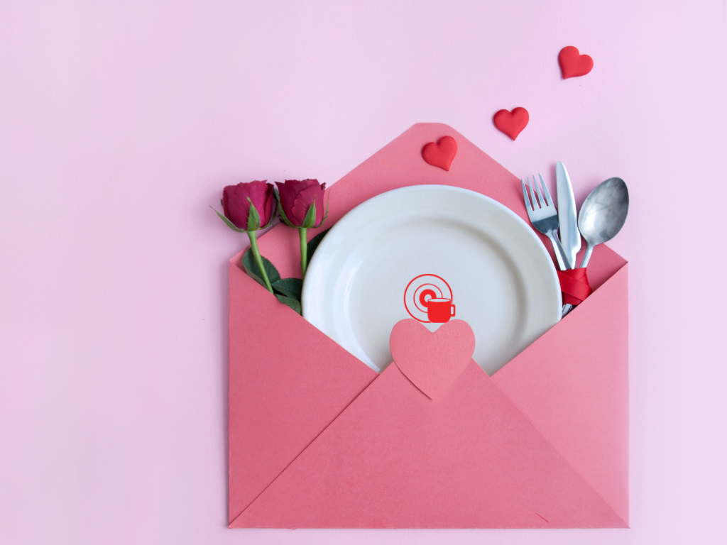 Five Perfect Gifts For Your Foodie Valentine