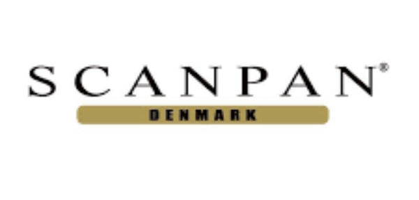 Scanpan Impact Saucepan