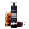 Rapid Coffee Brewer