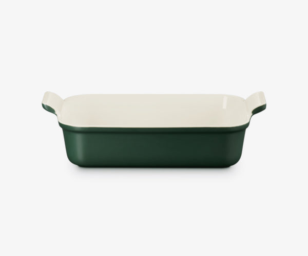 Stoneware Heritage 6.3L Rectangular Baker