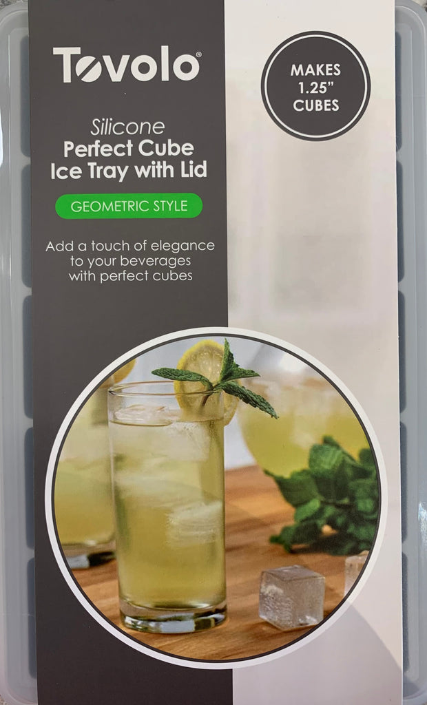 Perfect Cube