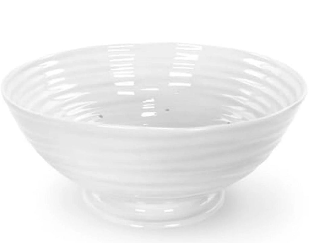 Sophie Conran Footed Drainer