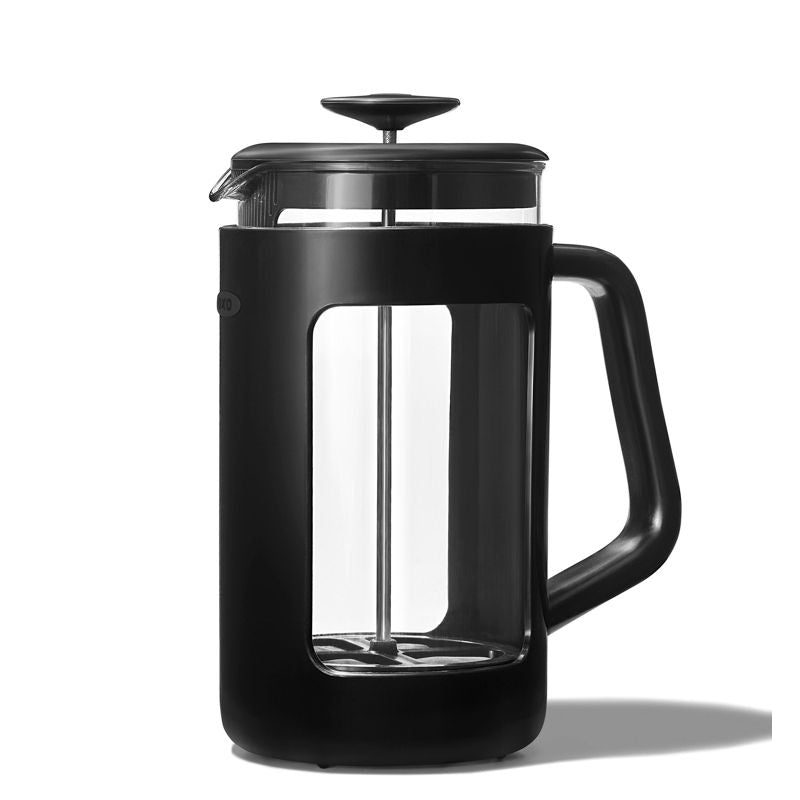 Brew Venture French Press