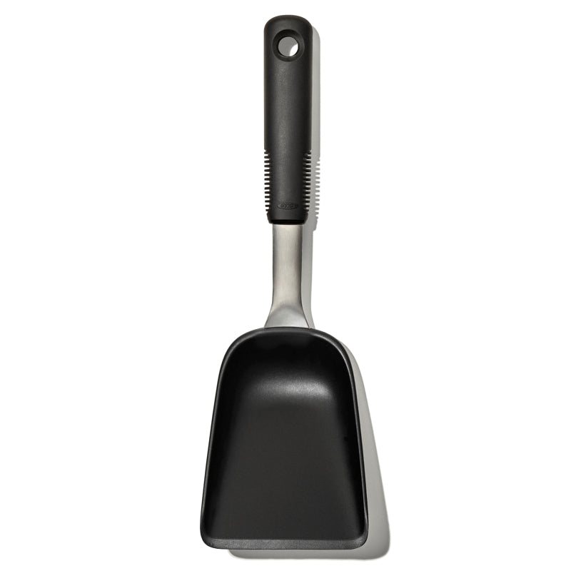 Good Grips Sheet Pan Scoop
