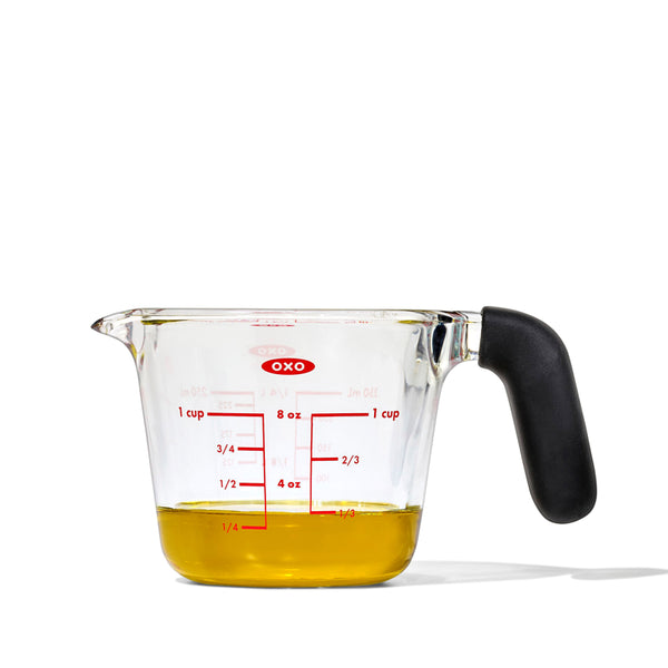 Good Grips Glass Measuring Cups