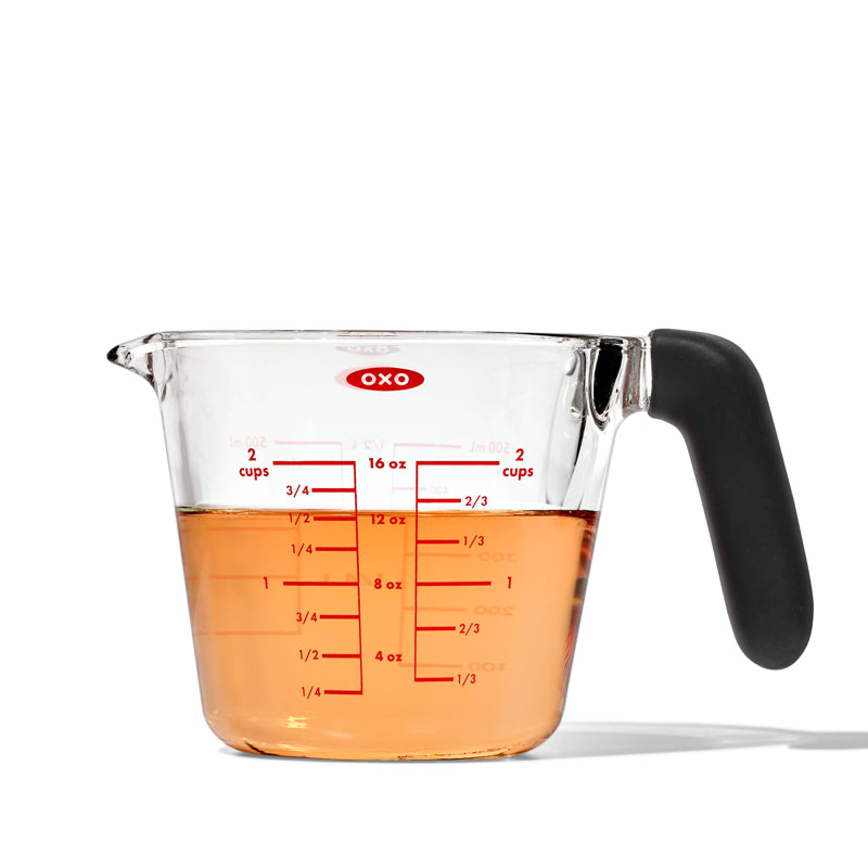 Good Grips Glass Measuring Cups
