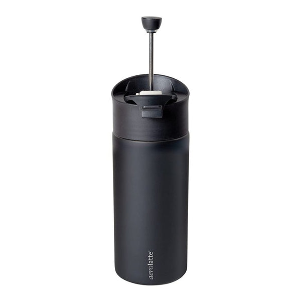 Press & Go French Press Travel Mug