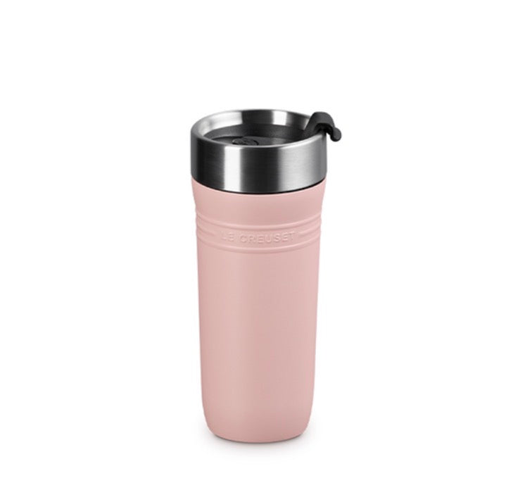 On The Go Travel Mug