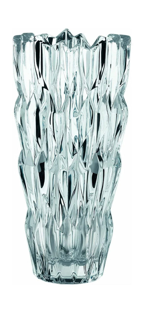 Quartz Vase16cm