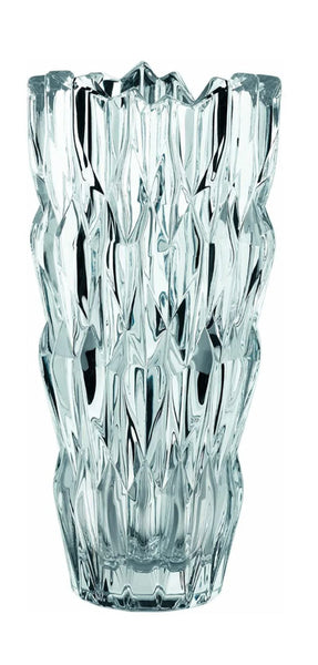 Quartz Vase16cm
