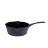 Cast Iron 1.9L Saucepan