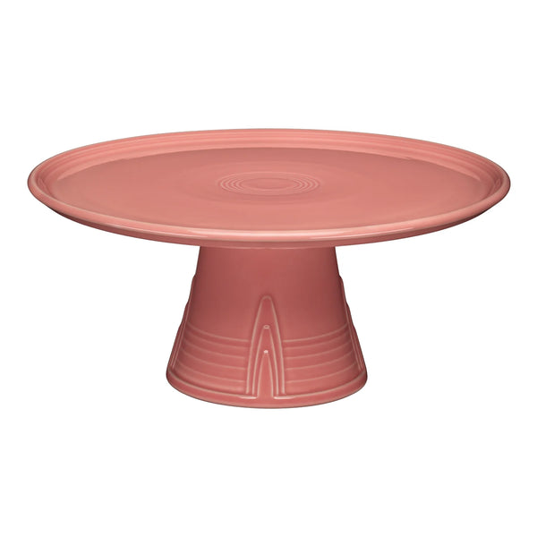 Pedestal Cake Plate