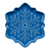 Snowflake Plate