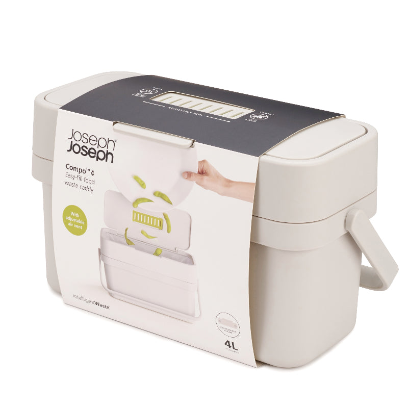 Compo 4 Compost Bin