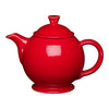 Teapot