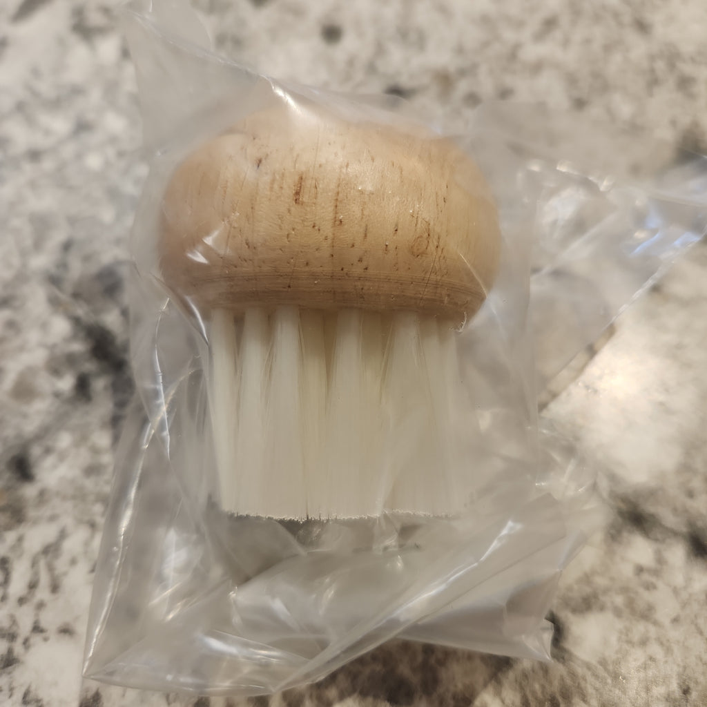 Mushroom Brush