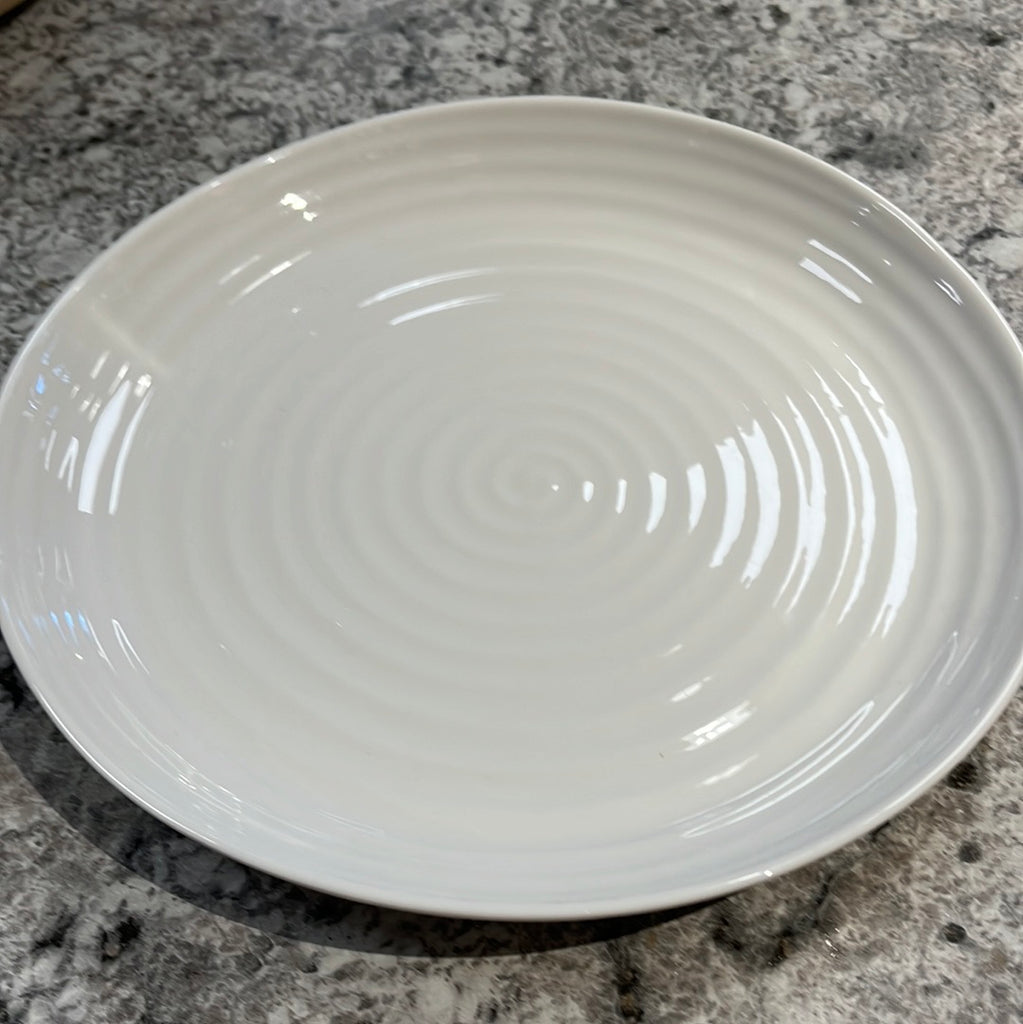 Sophie Conran Coupe Dinner Plate