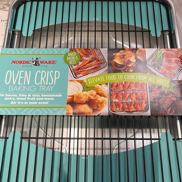 Oven Crisp Baking Tray