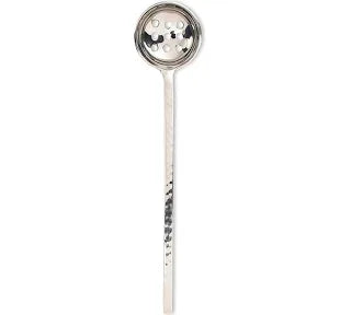 Hammer Olive Spoon