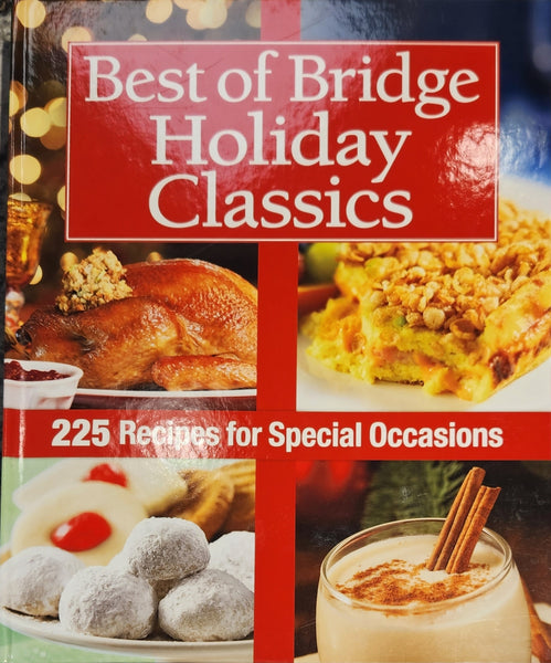 Best of Bridge Holiday Classics
