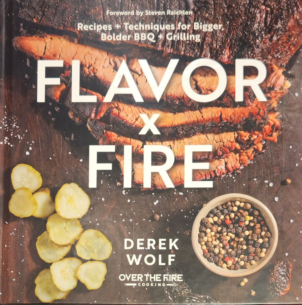 Flavor & Fire