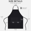 Pinetree Apron