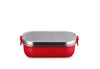 On The Go Lunch Box