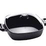 Classic Induction XD Square Casserole W lid