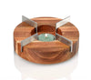 Tuto. Food Warmer\