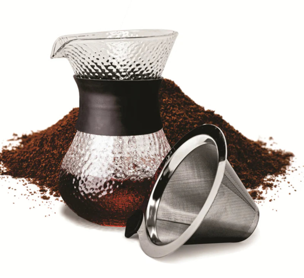 Pour-Over Coffee Carafe 400ml