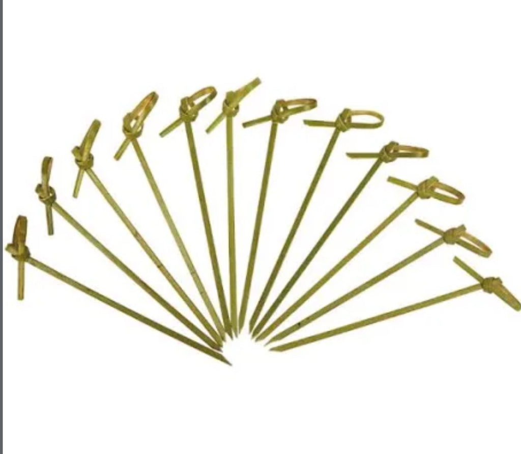 Bamboo Skewer 12cm
