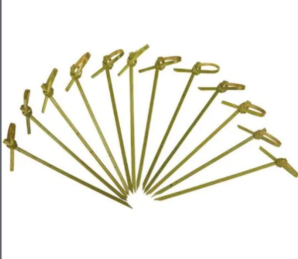 Bamboo Skewer 12cm