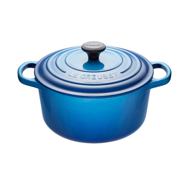 Le Creuset 3.3L Round Dutch Oven