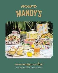 More Mandy’s : More Recipes We Love