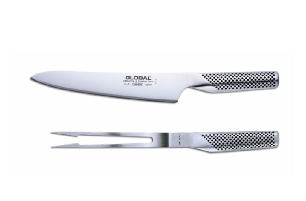 Carving Set