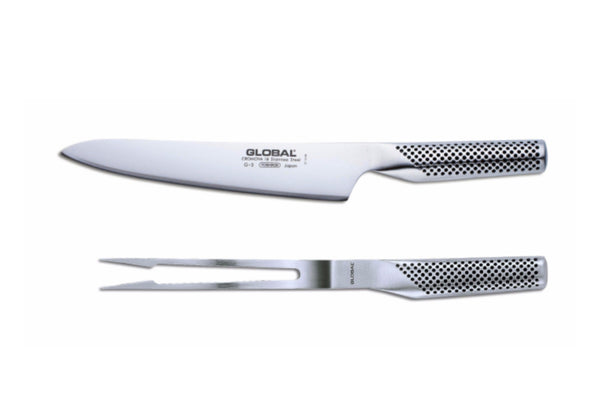 Carving Set