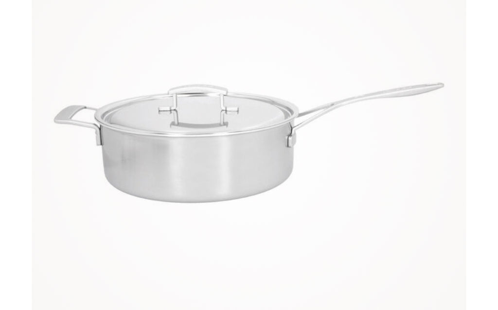Demeyere Saute Pan 28cm